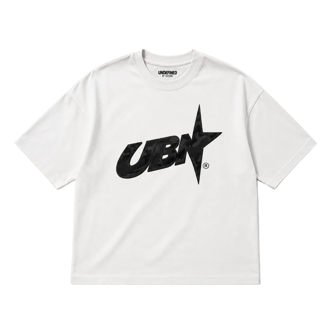 UBN Heavyweight Tee