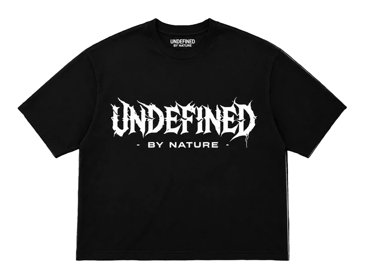 Classic Undefined Heavyweight Tee