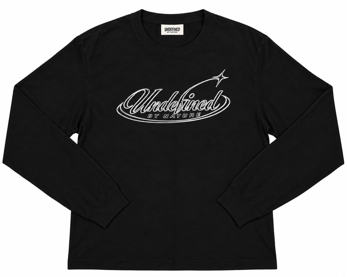 Undefined By Nature archive garment