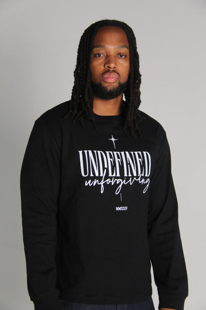 UNDEFINED UNFORGIVING HEAVYWEIGHT TEE