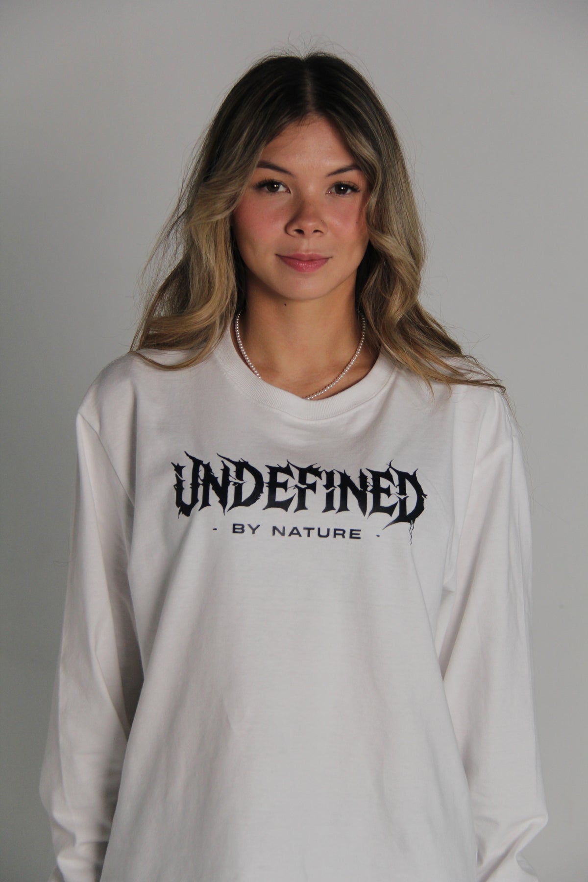 CLASSIC UNDEFINED HEAVYWEIGHT TEE