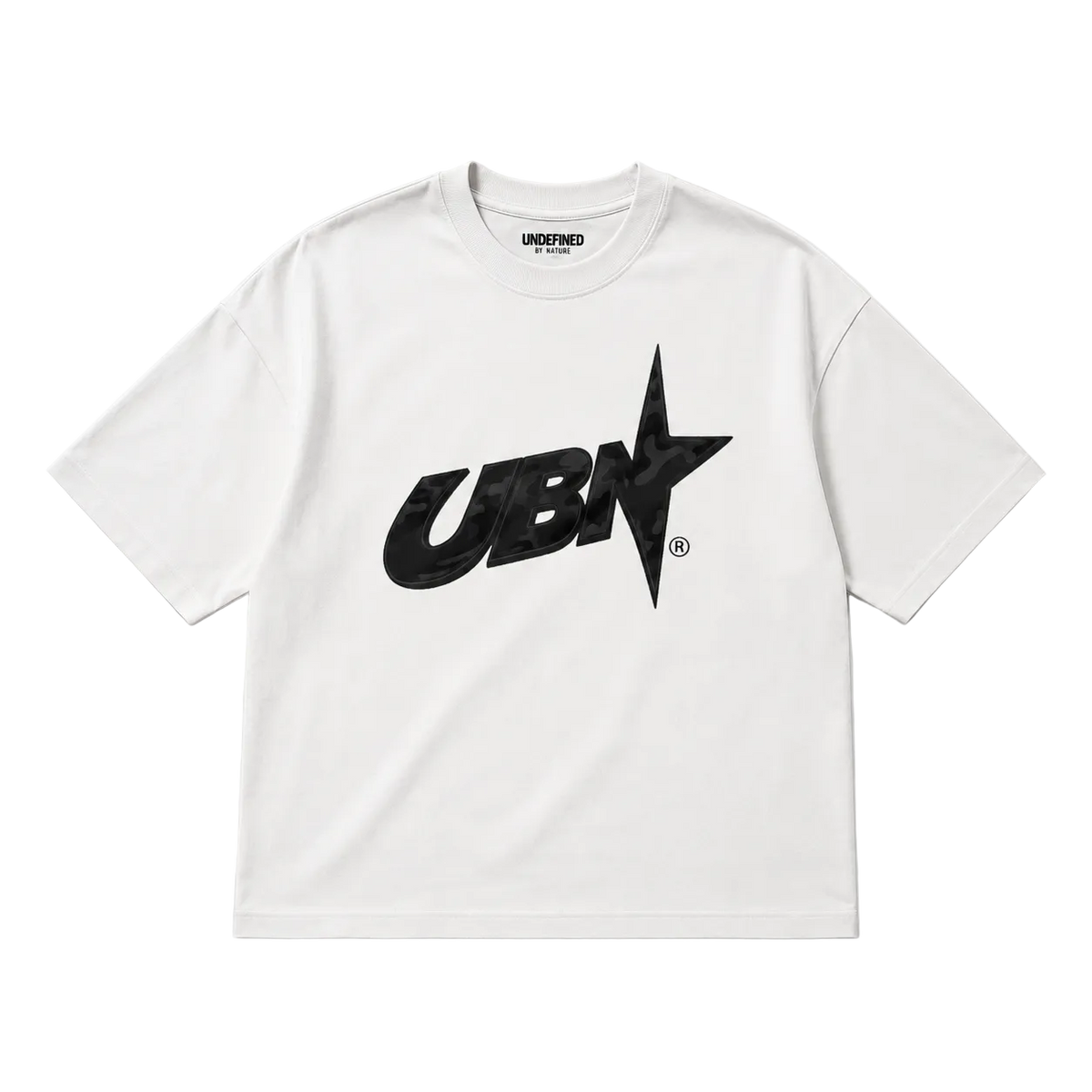UBN Heavyweight Tee