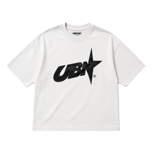 UBN Heavyweight Tee