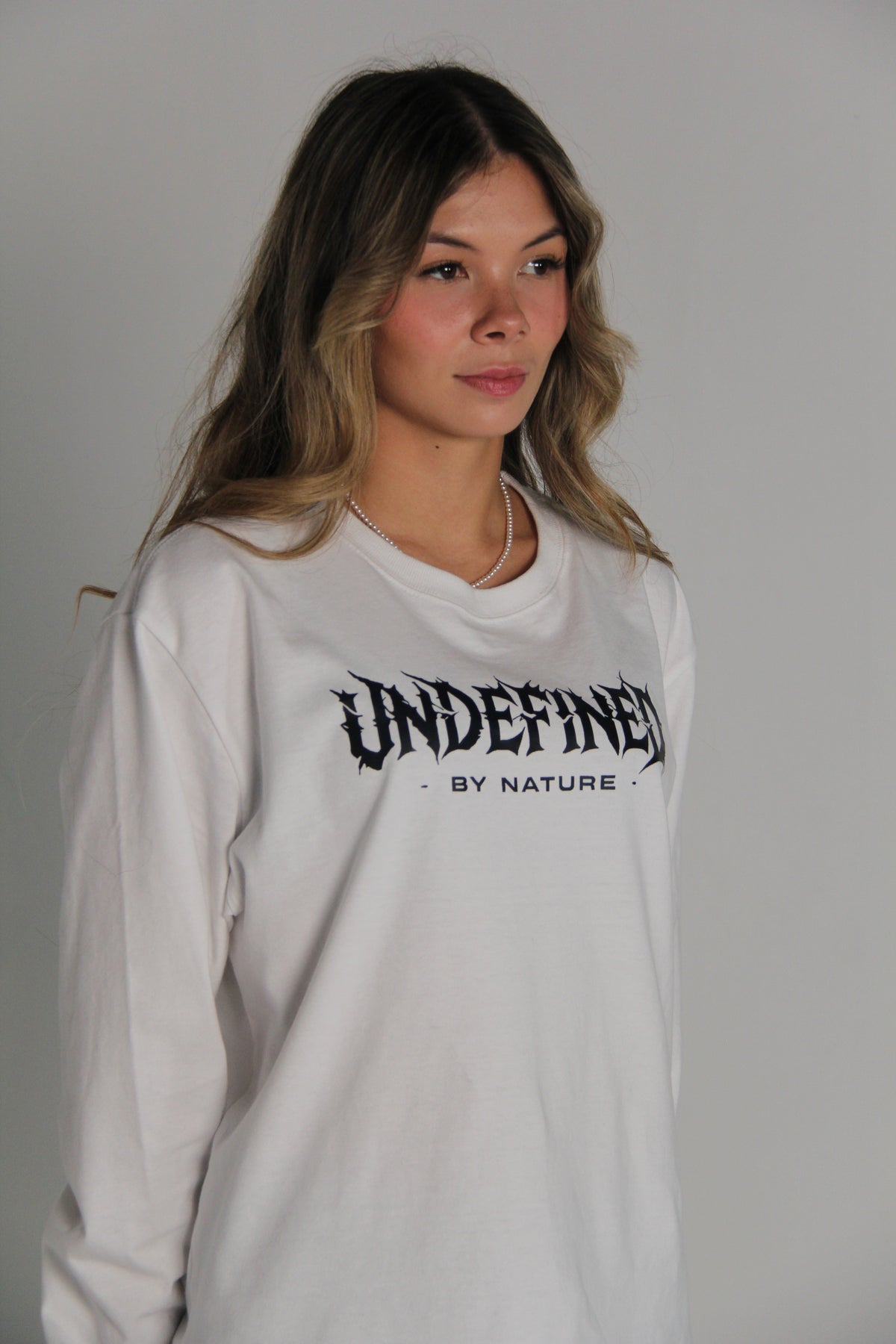 CLASSIC UNDEFINED HEAVYWEIGHT TEE