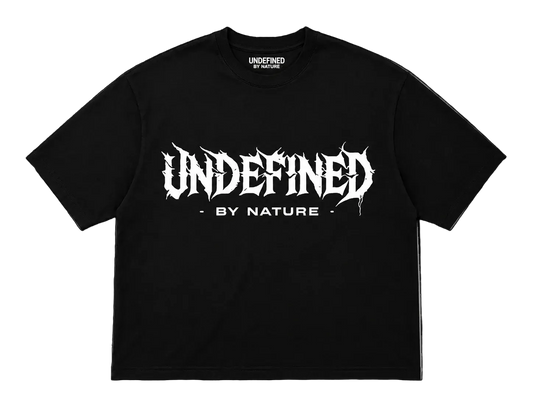 Classic Undefined Heavyweight Tee