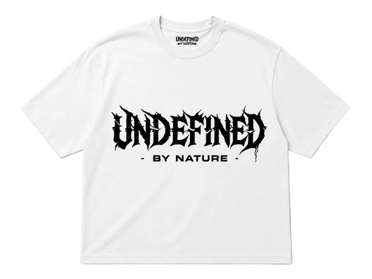 Classic Undefined Heavyweight Tee