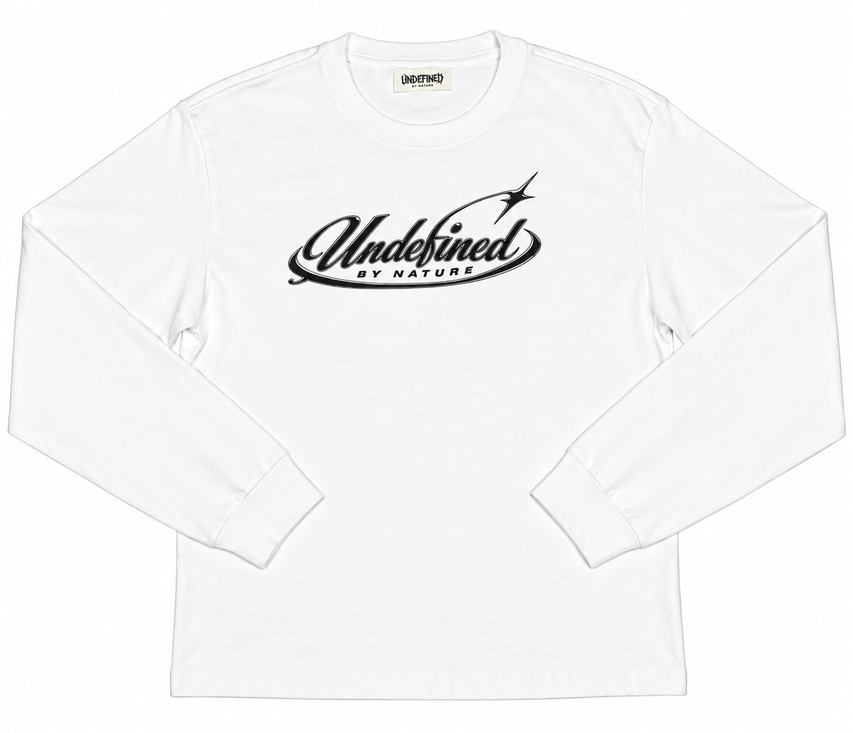 Undefined By Nature archive garment