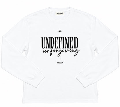 Undefined Bubble Long Sleeve Black
