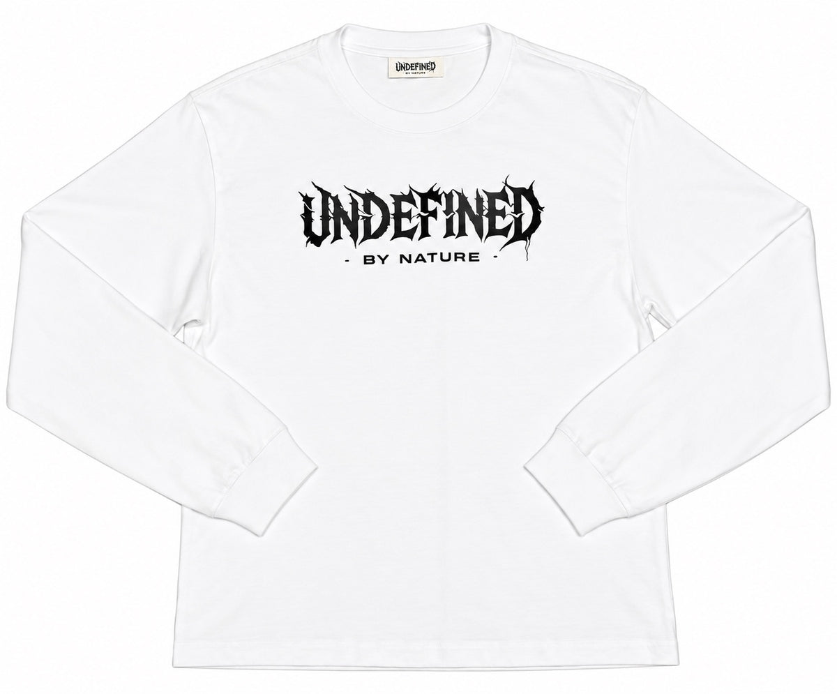 CLASSIC UNDEFINED HEAVYWEIGHT TEE